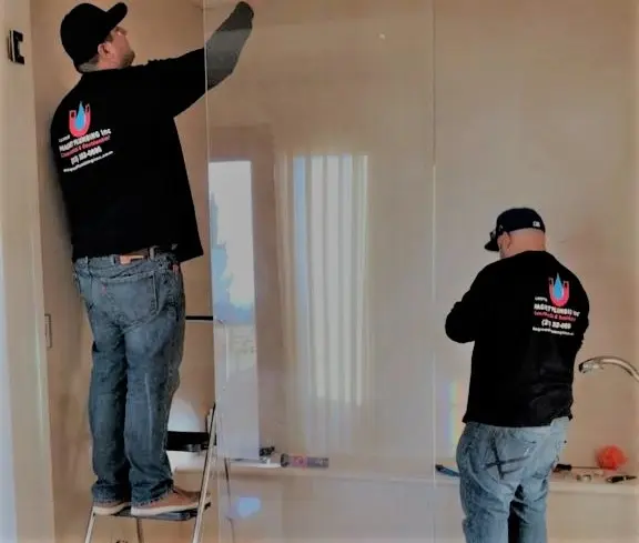 Professional plumbing installation for Leak Detection in Ashton-Sandy Spring